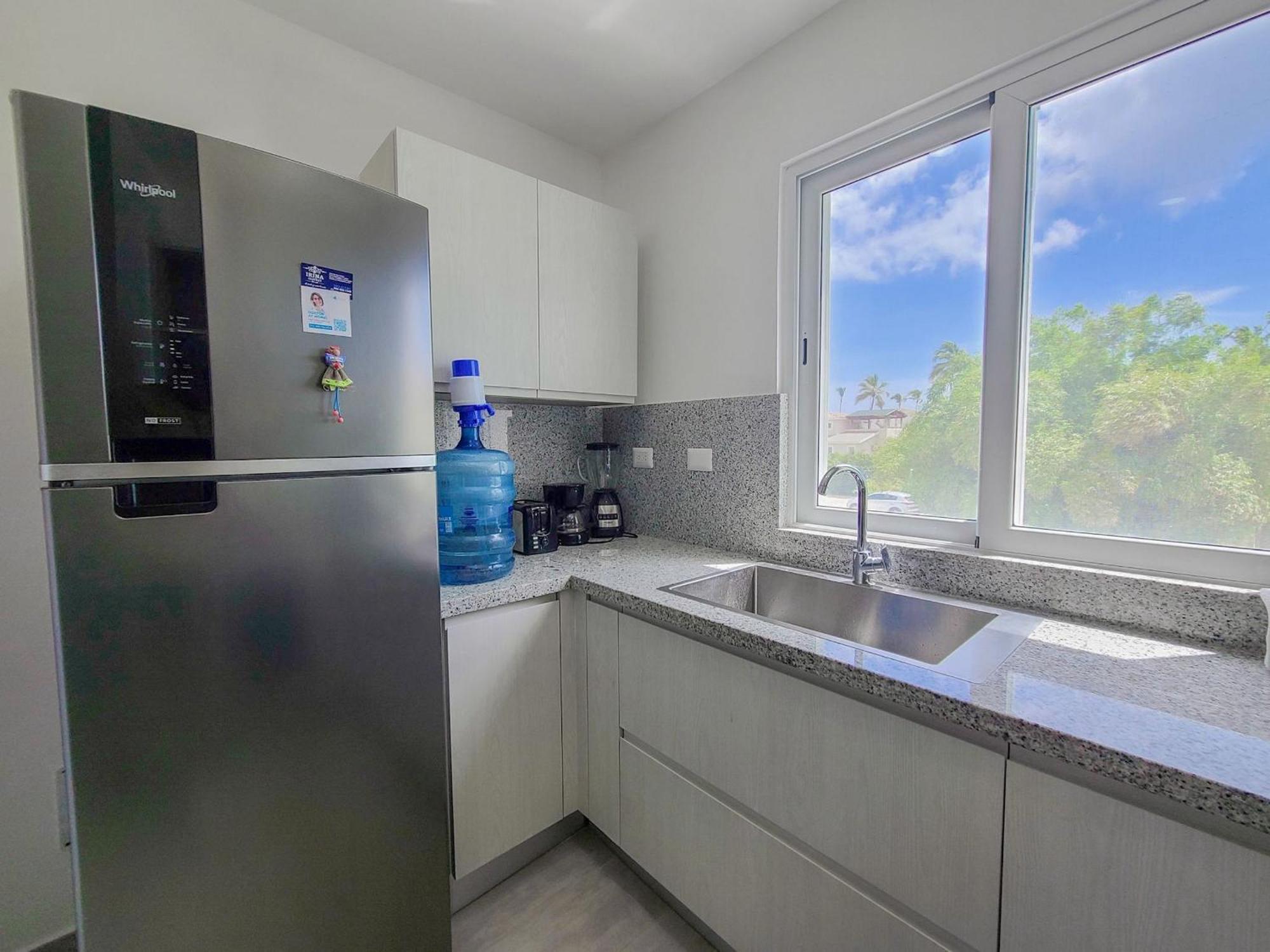 Apartment Beauty Coral Village 2 Close To The